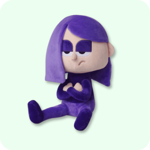 Lily Plush