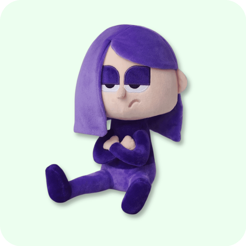 Lily Plush Lily Plush