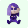 Lily Plush